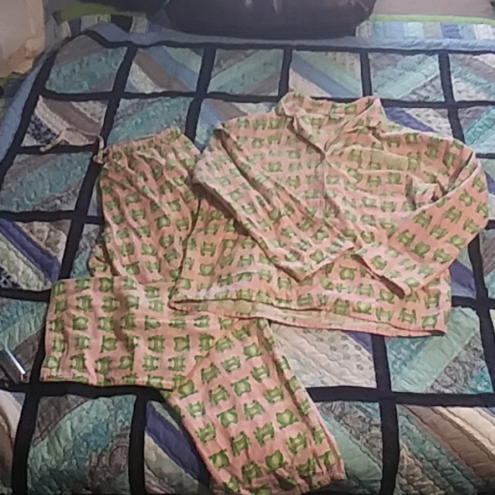 Pajamas
